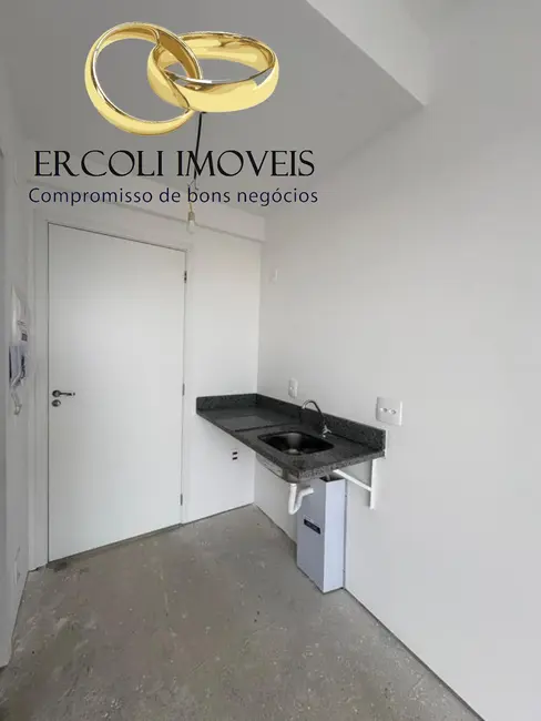 Foto 2 de Apartamento com 1 quarto à venda, 27m2 em Pinheiros, São Paulo - SP