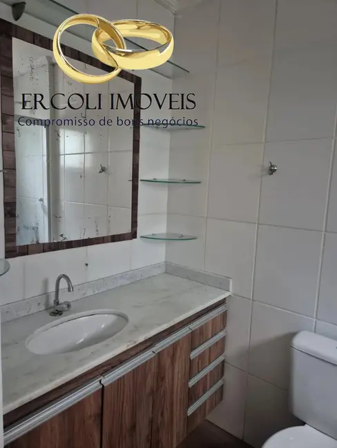 Foto 2 de Apartamento com 2 quartos à venda, 58m2 em Lapa, São Paulo - SP