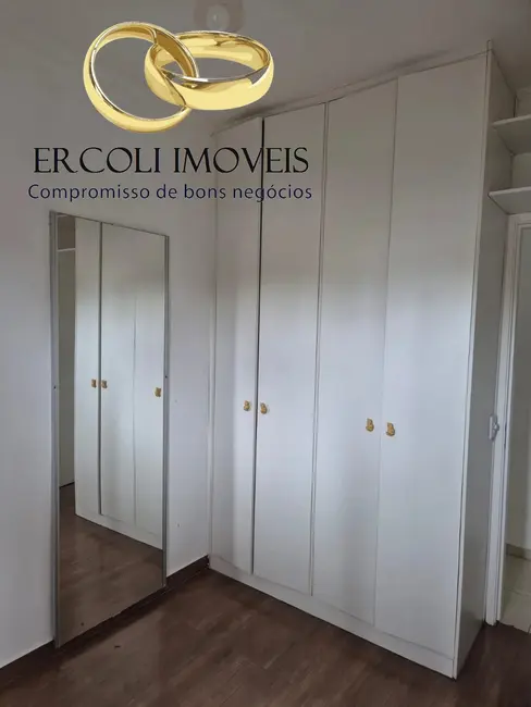 Foto 6 de Apartamento com 2 quartos à venda, 58m2 em Lapa, São Paulo - SP