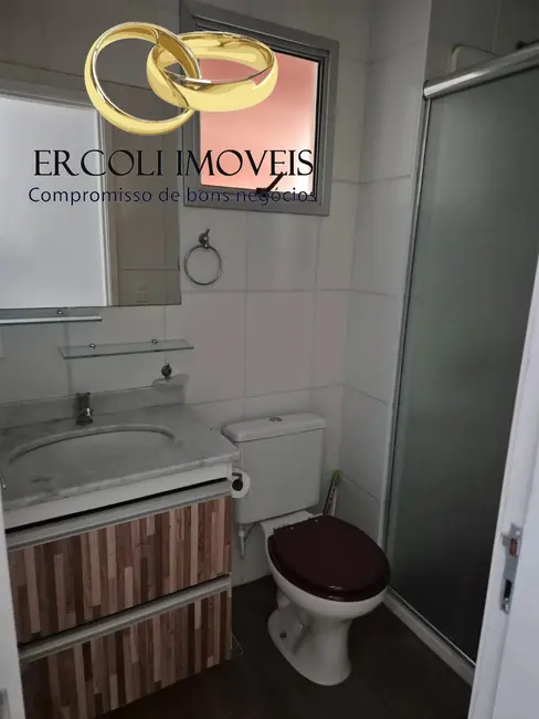 Foto 9 de Apartamento com 2 quartos à venda, 58m2 em Lapa, São Paulo - SP