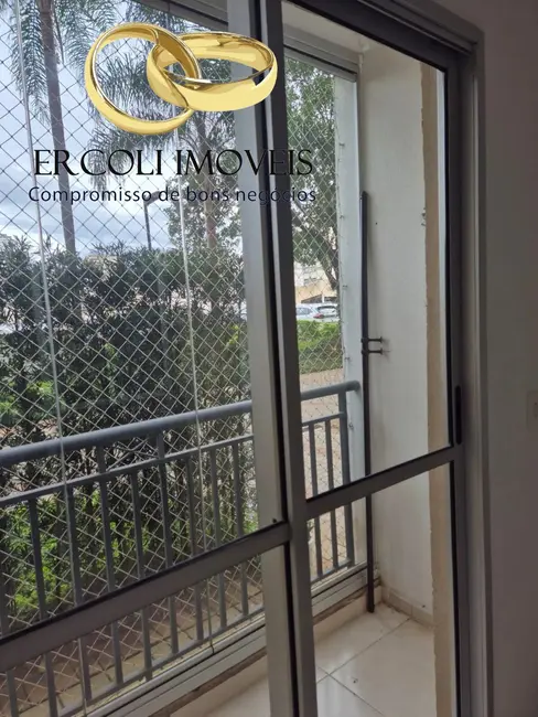 Foto 3 de Apartamento com 2 quartos à venda, 58m2 em Lapa, São Paulo - SP