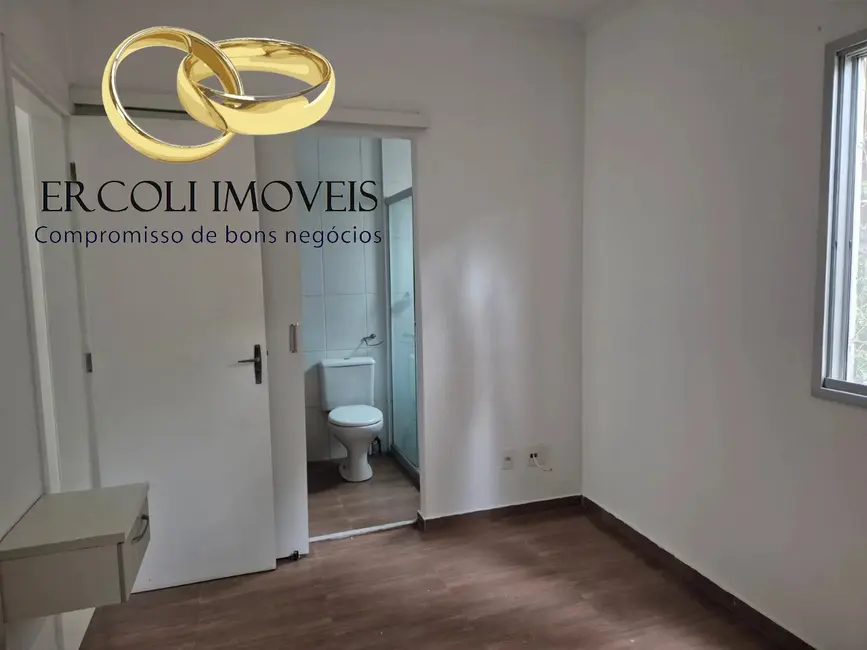 Foto 8 de Apartamento com 2 quartos à venda, 58m2 em Lapa, São Paulo - SP