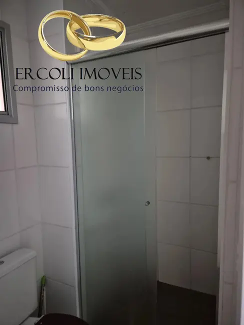 Foto 7 de Apartamento com 2 quartos à venda, 58m2 em Lapa, São Paulo - SP