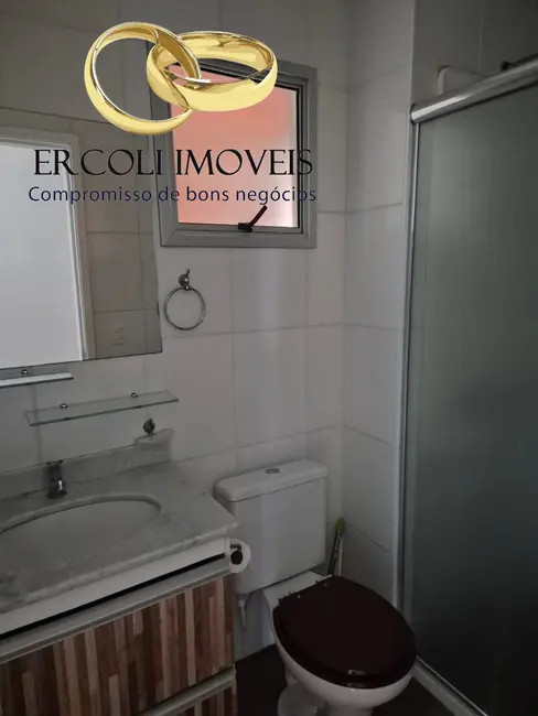 Foto 5 de Apartamento com 2 quartos à venda, 58m2 em Lapa, São Paulo - SP