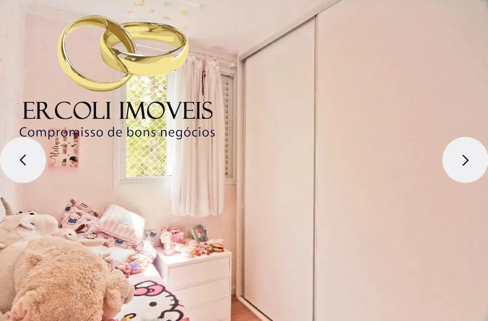 Foto 7 de Apartamento com 2 quartos à venda, 52m2 em Parque São Domingos, São Paulo - SP