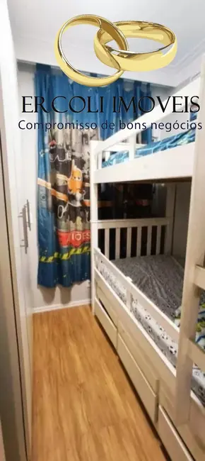 Apartamento com 2 quartos à venda, 62m2 em Lapa, São Paulo - SP - imagem 9 Foto 9 de Apartamento com 2 quartos à venda, 62m2 em Lapa, São Paulo - SP