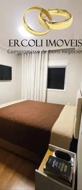 Apartamento com 2 quartos à venda, 62m2 em Lapa, São Paulo - SP - imagem 2 Foto 2 de Apartamento com 2 quartos à venda, 62m2 em Lapa, São Paulo - SP