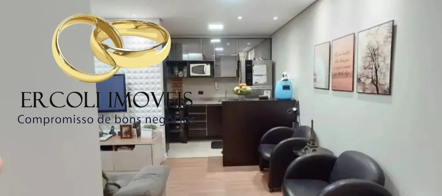 Apartamento com 2 quartos à venda, 62m2 em Lapa, São Paulo - SP - imagem 8 Foto 8 de Apartamento com 2 quartos à venda, 62m2 em Lapa, São Paulo - SP
