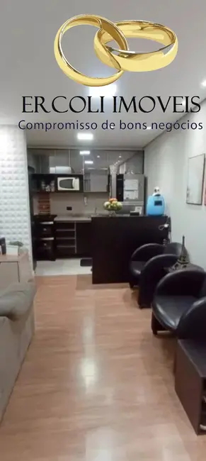Apartamento com 2 quartos à venda, 62m2 em Lapa, São Paulo - SP - imagem 7 Foto 7 de Apartamento com 2 quartos à venda, 62m2 em Lapa, São Paulo - SP