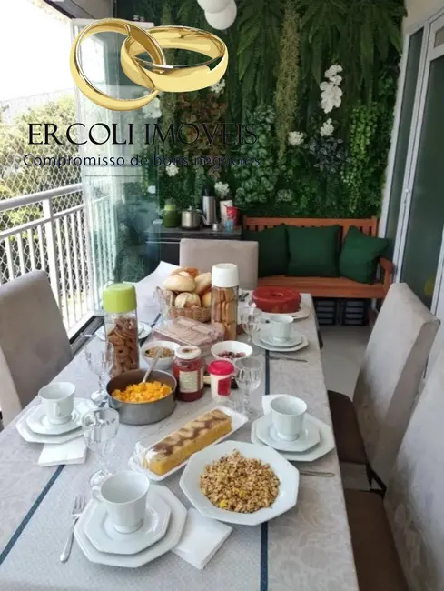 Apartamento com 2 quartos à venda, 62m2 em Lapa, São Paulo - SP - imagem 5 Foto 5 de Apartamento com 2 quartos à venda, 62m2 em Lapa, São Paulo - SP