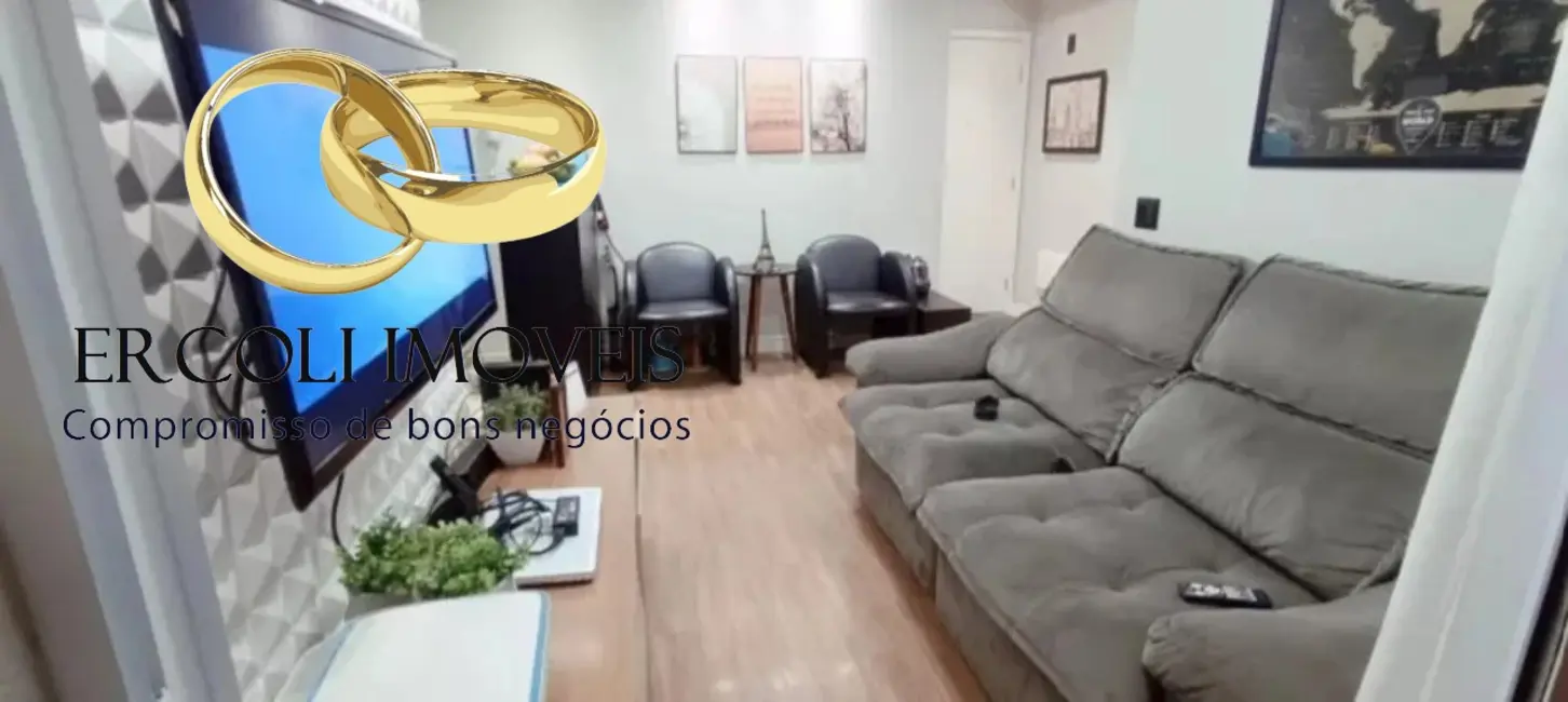 Apartamento com 2 quartos à venda, 62m2 em Lapa, São Paulo - SP - imagem 1 Foto 1 de Apartamento com 2 quartos à venda, 62m2 em Lapa, São Paulo - SP