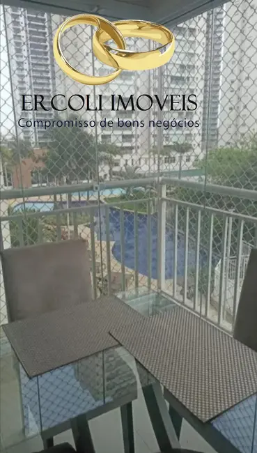 Apartamento com 2 quartos à venda, 62m2 em Lapa, São Paulo - SP - imagem 6 Foto 6 de Apartamento com 2 quartos à venda, 62m2 em Lapa, São Paulo - SP