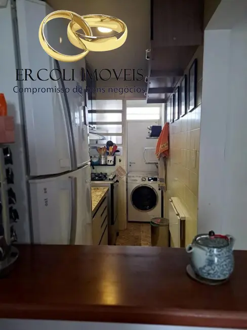 Foto 6 de Apartamento com 1 quarto à venda, 49m2 em Pinheiros, São Paulo - SP