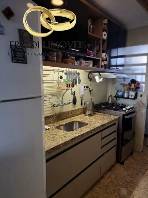 Foto 5 de Apartamento com 1 quarto à venda, 49m2 em Pinheiros, São Paulo - SP