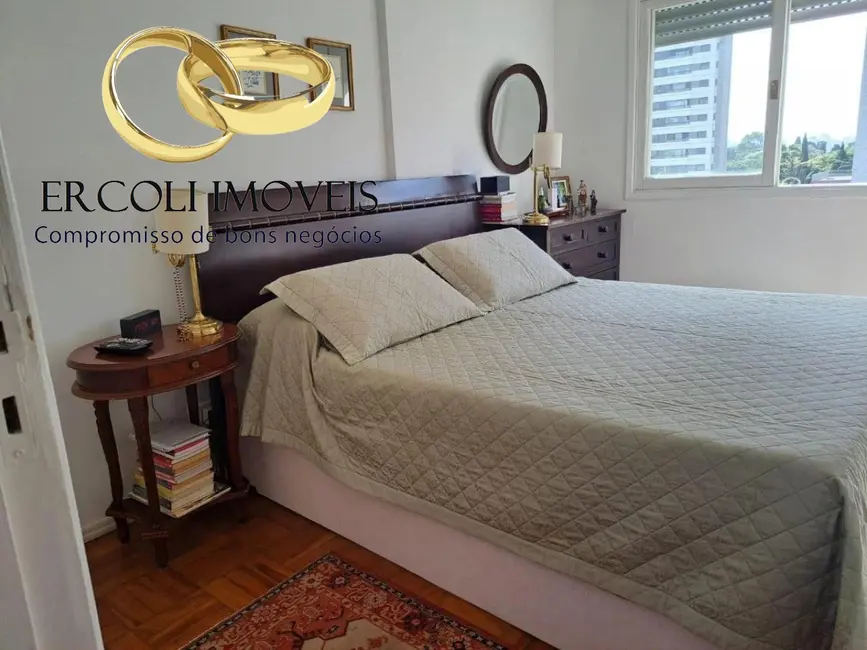 Foto 4 de Apartamento com 1 quarto à venda, 49m2 em Pinheiros, São Paulo - SP