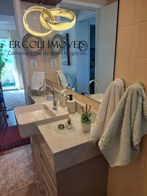 Foto 7 de Apartamento com 1 quarto à venda, 49m2 em Pinheiros, São Paulo - SP