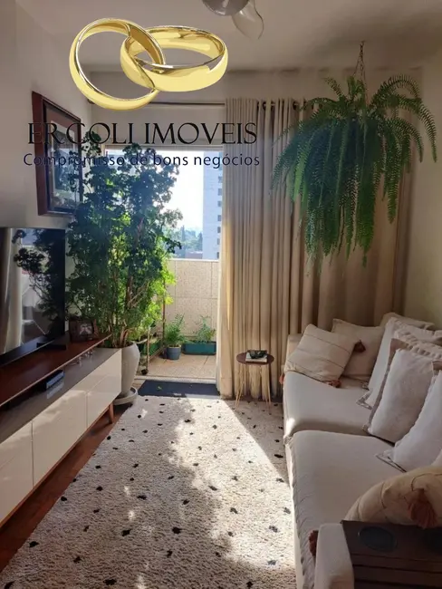 Foto 1 de Apartamento com 1 quarto à venda, 49m2 em Pinheiros, São Paulo - SP