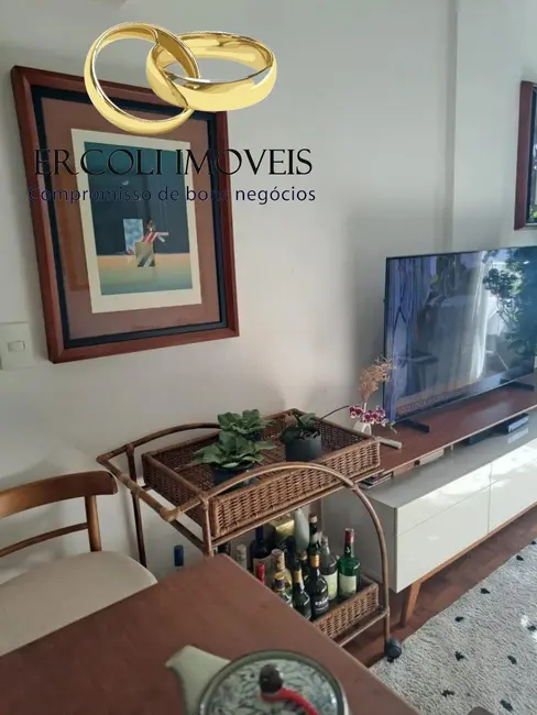 Foto 9 de Apartamento com 1 quarto à venda, 49m2 em Pinheiros, São Paulo - SP