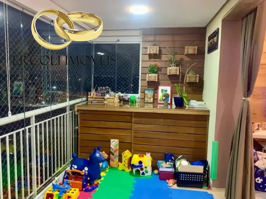 Foto 9 de Apartamento com 2 quartos à venda, 85m2 em Pirituba, São Paulo - SP