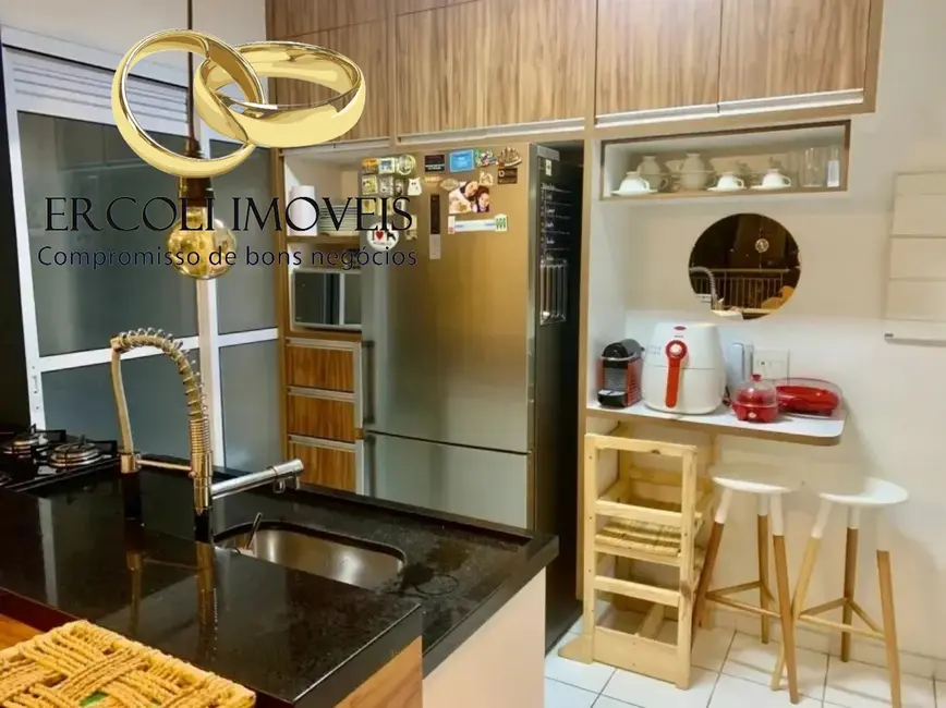 Foto 8 de Apartamento com 2 quartos à venda, 85m2 em Pirituba, São Paulo - SP