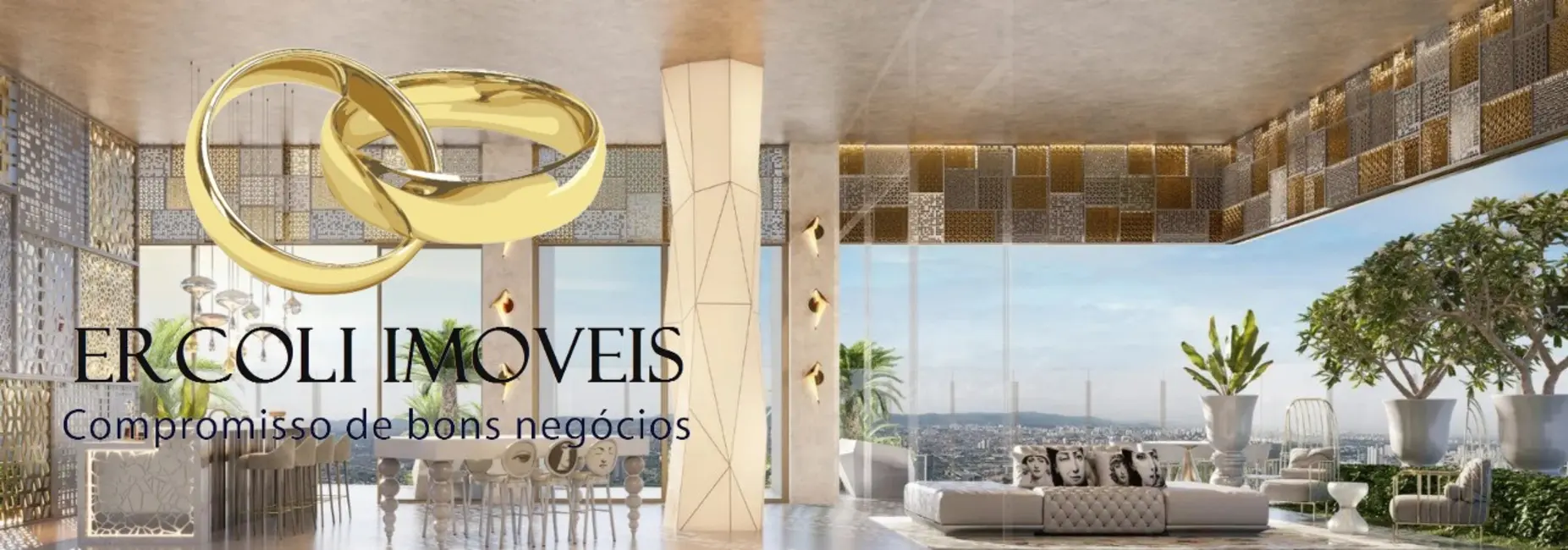 Foto 3 de Apartamento com 2 quartos à venda, 55m2 em Perdizes, São Paulo - SP