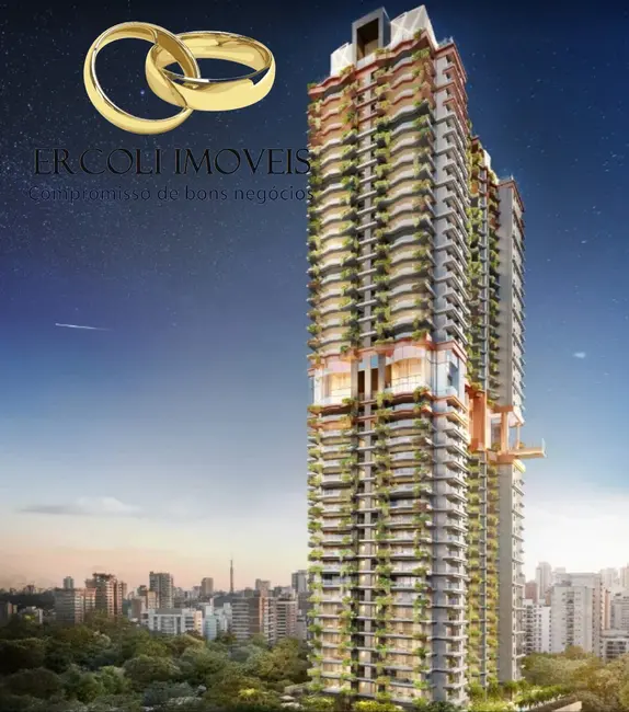 Foto 9 de Apartamento com 2 quartos à venda, 55m2 em Perdizes, São Paulo - SP