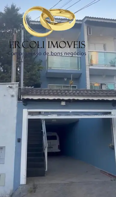 Casa com 3 quartos para alugar, 140m2 em Vila Matilde, São Paulo - SP - imagem 2 Foto 2 de Casa com 3 quartos para alugar, 140m2 em Vila Matilde, São Paulo - SP