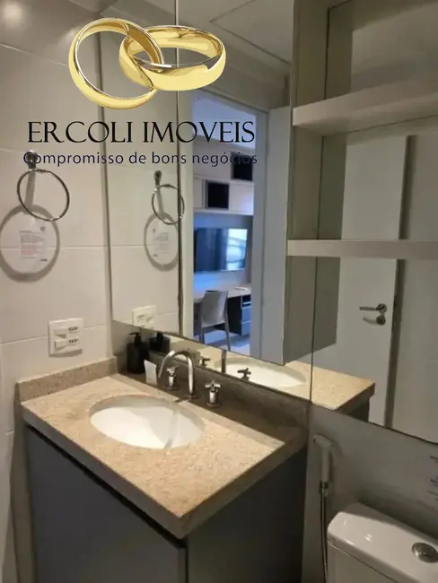 Apartamento com 1 quarto à venda, 31m2 em Vila Madalena, São Paulo - SP - imagem 6 Foto 6 de Apartamento com 1 quarto à venda, 31m2 em Vila Madalena, São Paulo - SP