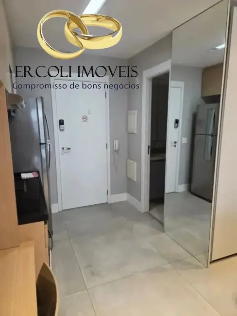 Apartamento com 1 quarto à venda, 31m2 em Vila Madalena, São Paulo - SP - imagem 5 Foto 5 de Apartamento com 1 quarto à venda, 31m2 em Vila Madalena, São Paulo - SP