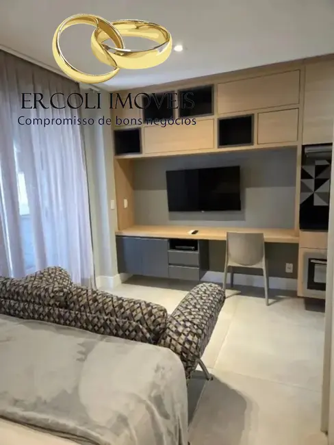 Apartamento com 1 quarto à venda, 31m2 em Vila Madalena, São Paulo - SP - imagem 2 Foto 2 de Apartamento com 1 quarto à venda, 31m2 em Vila Madalena, São Paulo - SP