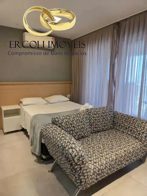 Apartamento com 1 quarto à venda, 31m2 em Vila Madalena, São Paulo - SP - imagem 1 Foto 1 de Apartamento com 1 quarto à venda, 31m2 em Vila Madalena, São Paulo - SP