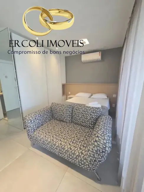 Apartamento com 1 quarto à venda, 31m2 em Vila Madalena, São Paulo - SP - imagem 4 Foto 4 de Apartamento com 1 quarto à venda, 31m2 em Vila Madalena, São Paulo - SP