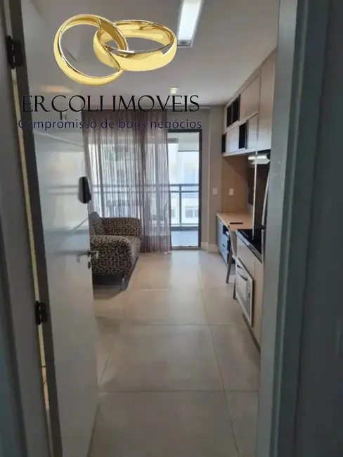 Apartamento com 1 quarto à venda, 31m2 em Vila Madalena, São Paulo - SP - imagem 9 Foto 9 de Apartamento com 1 quarto à venda, 31m2 em Vila Madalena, São Paulo - SP