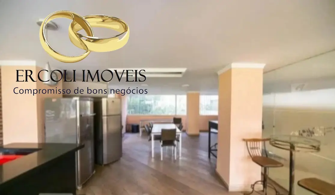 Foto 8 de Apartamento com 3 quartos à venda, 55m2 em Butantã, São Paulo - SP