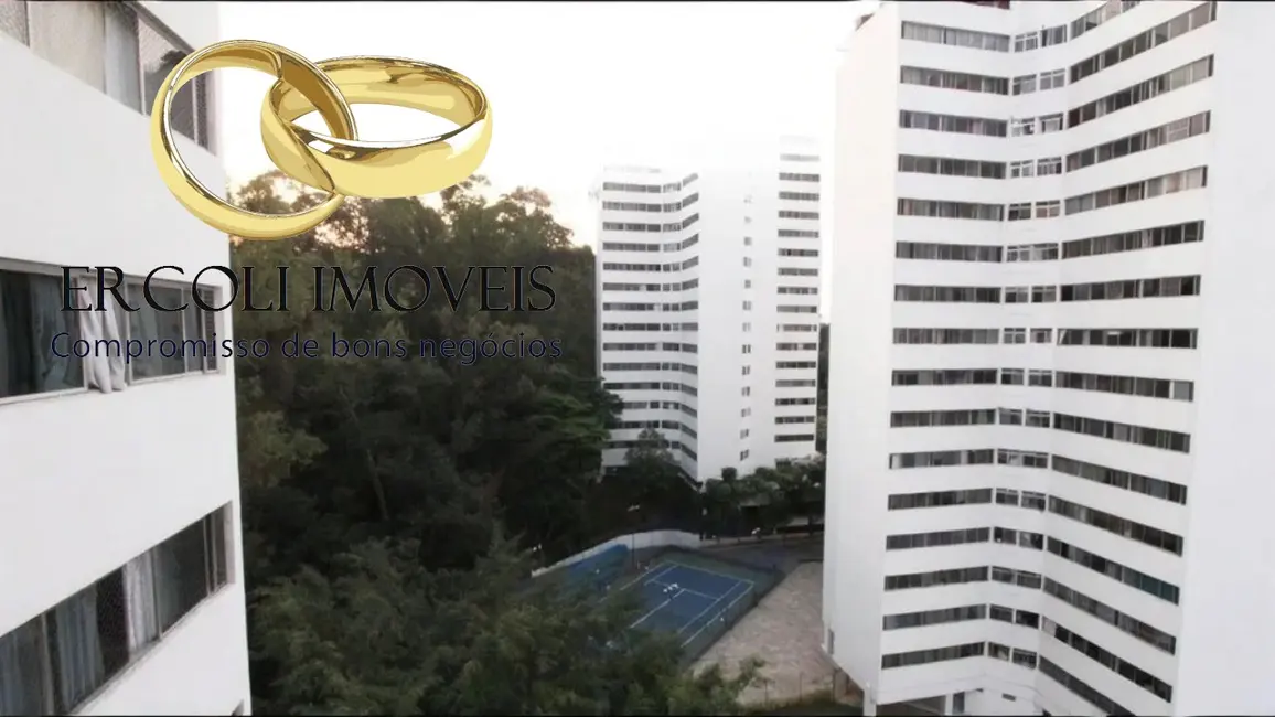 Foto 9 de Apartamento com 3 quartos à venda, 55m2 em Butantã, São Paulo - SP