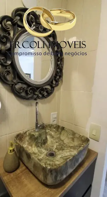 Foto 3 de Apartamento com 3 quartos à venda, 55m2 em Butantã, São Paulo - SP