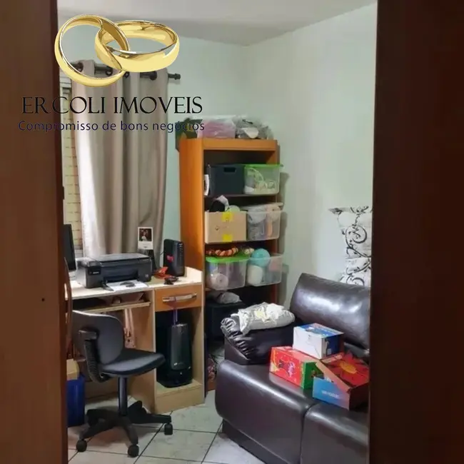 Apartamento com 2 quartos à venda, 104m2 em Vila Leopoldina, São Paulo - SP - imagem 6 Foto 6 de Apartamento com 2 quartos à venda, 104m2 em Vila Leopoldina, São Paulo - SP