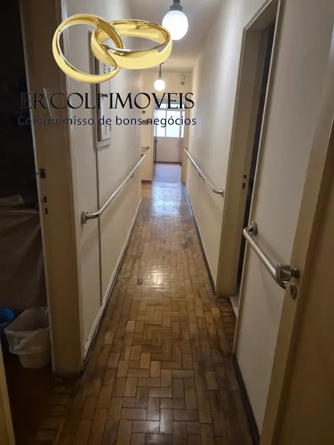 Apartamento com 3 quartos à venda, 208m2 em Higienópolis, São Paulo - SP - imagem 5 Foto 5 de Apartamento com 3 quartos à venda, 208m2 em Higienópolis, São Paulo - SP