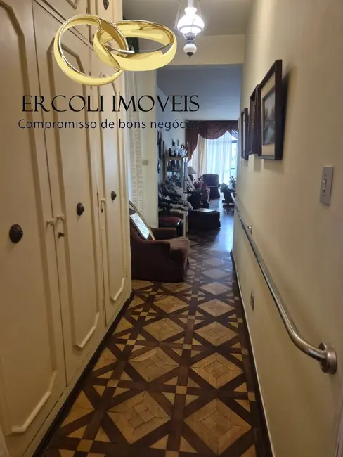 Apartamento com 3 quartos à venda, 208m2 em Higienópolis, São Paulo - SP - imagem 4 Foto 4 de Apartamento com 3 quartos à venda, 208m2 em Higienópolis, São Paulo - SP