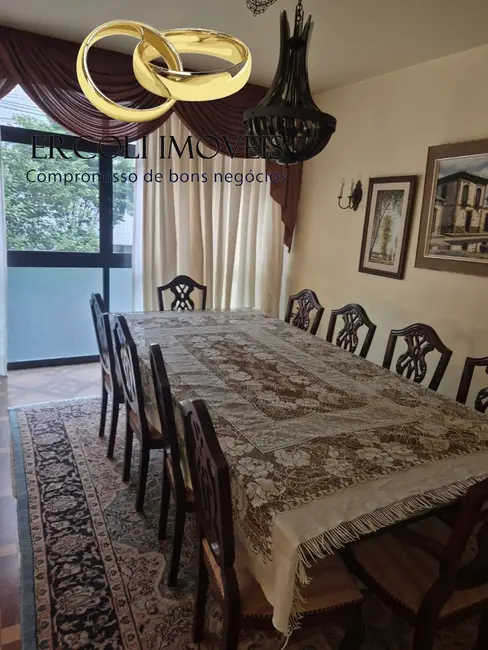 Apartamento com 3 quartos à venda, 208m2 em Higienópolis, São Paulo - SP - imagem 1 Foto 1 de Apartamento com 3 quartos à venda, 208m2 em Higienópolis, São Paulo - SP