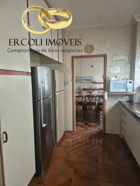 Apartamento com 3 quartos à venda, 208m2 em Higienópolis, São Paulo - SP - imagem 8 Foto 8 de Apartamento com 3 quartos à venda, 208m2 em Higienópolis, São Paulo - SP