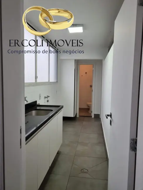 Foto 4 de Apartamento com 3 quartos à venda, 150m2 em Pinheiros, São Paulo - SP