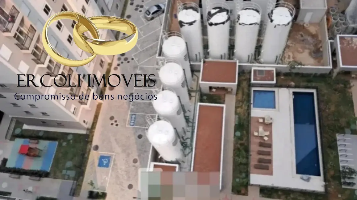 Apartamento com 2 quartos à venda, 35m2 em Pirituba, São Paulo - SP - imagem 2 Foto 2 de Apartamento com 2 quartos à venda, 35m2 em Pirituba, São Paulo - SP