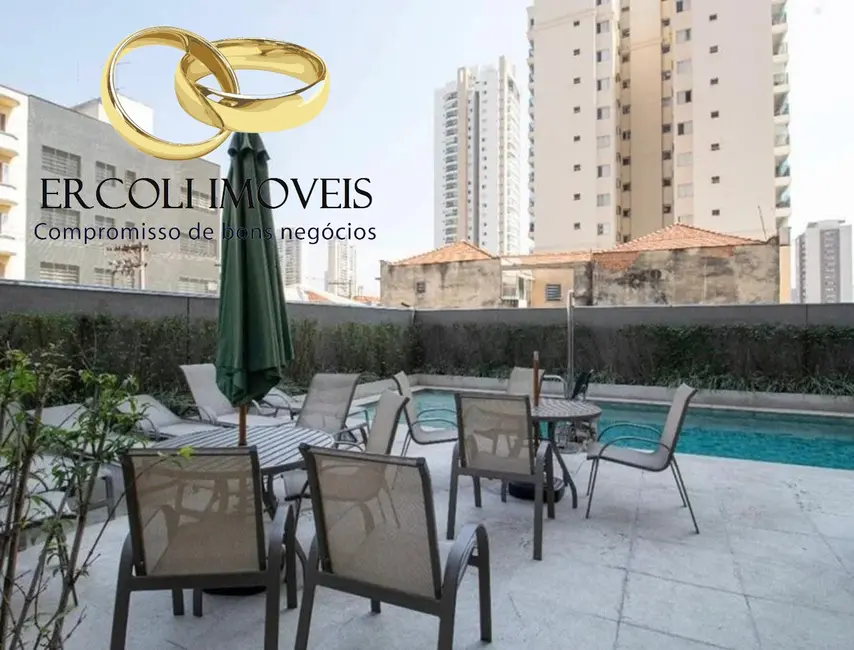 Foto 7 de Apartamento com 2 quartos à venda, 38m2 em Lapa, São Paulo - SP