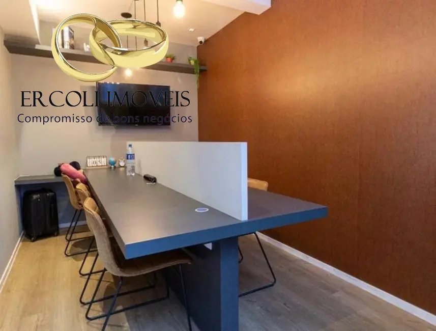 Foto 4 de Apartamento com 2 quartos à venda, 38m2 em Lapa, São Paulo - SP