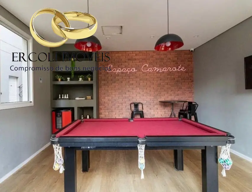 Foto 9 de Apartamento com 2 quartos à venda, 38m2 em Lapa, São Paulo - SP