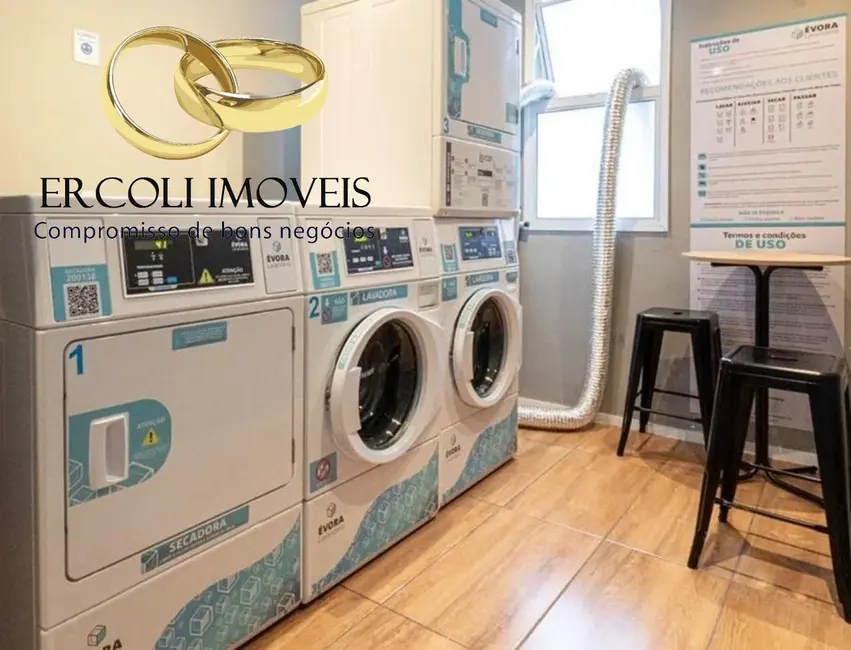 Foto 8 de Apartamento com 2 quartos à venda, 38m2 em Lapa, São Paulo - SP