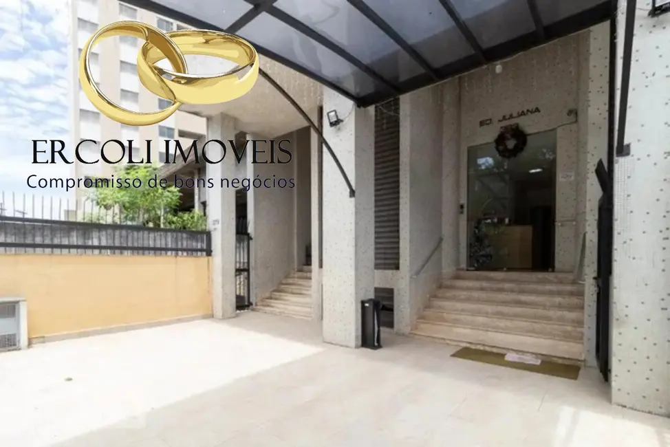Foto 2 de Apartamento com 1 quarto à venda, 82m2 em Jaguaré, São Paulo - SP
