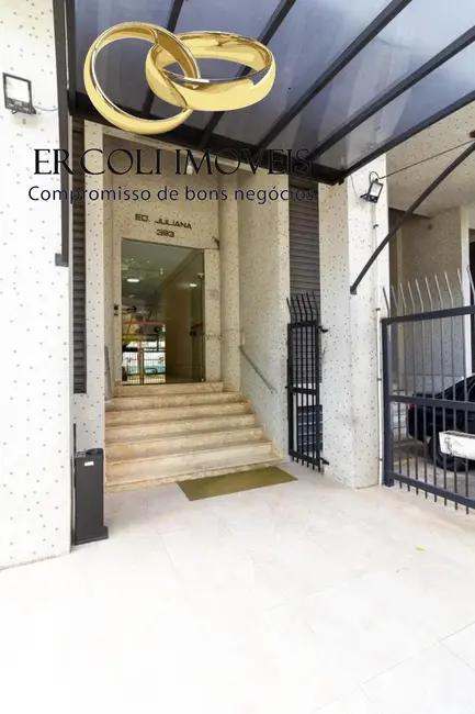 Foto 1 de Apartamento com 1 quarto à venda, 82m2 em Jaguaré, São Paulo - SP