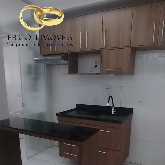 Foto 1 de Apartamento com 2 quartos à venda, 66m2 em Jardim Piqueroby, São Paulo - SP